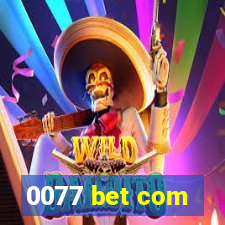 0077 bet com